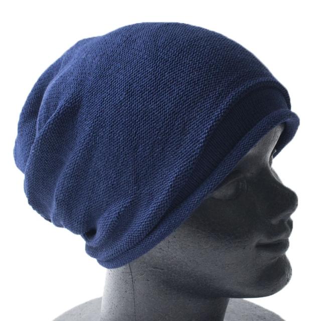 サマーニット帽 メンズ レディース ニット帽 夏用 薄手 医療用 抗がん剤 夏 黒 白 綿 コットン ニット 帽子 ワッチ ビーニーの通販はau Pay マーケット Falo ファロ