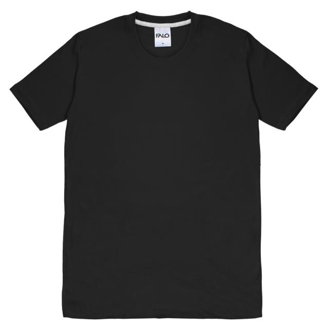 無地tシャツ メンズ 半袖 クルーネック Tシャツ 半袖tシャツ カットソー インナー トップス 黒 白 綿 速乾 吸汗の通販はau Pay マーケット Falo ファロ