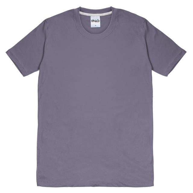 無地tシャツ メンズ 半袖 クルーネック Tシャツ 半袖tシャツ カットソー インナー トップス 黒 白 綿 速乾 吸汗の通販はau Pay マーケット Falo ファロ