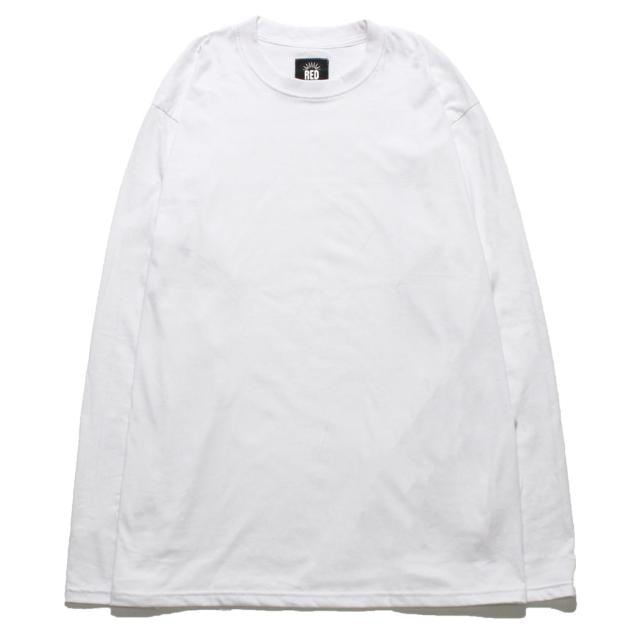 トップスまとめ買い対象 4color ビッグ ロングt Tシャツ メンズ レディース ロンt ロンティー カットソー インナー トップス 長袖 無の通販はau Pay マーケット Falo ファロ