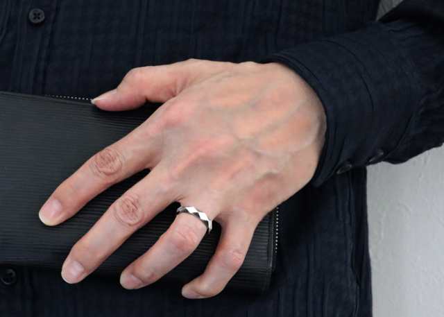 ひし形カットリング ４mm幅 プラチナ 指輪 メンズ Pt900 シンプル ミラーカット リング 結婚指輪 ペアリング 日本製 送料無料の通販はau  PAY マーケット - ジュエリーアイ | au PAY マーケット－通販サイト