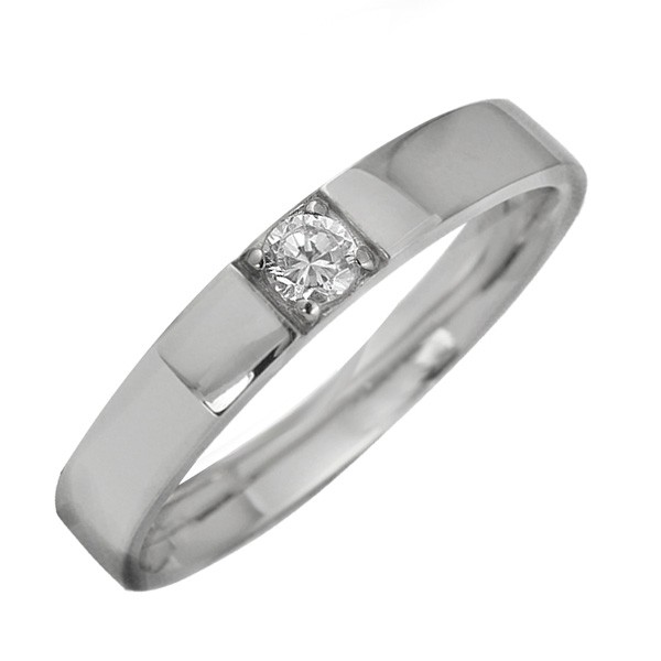 プラチナ 指輪 天然ダイヤモンド 一粒石 レディース Pt900 シンプル リング 結婚指輪 日本製 送料無料の通販はau Pay マーケット ジュエリーアイ