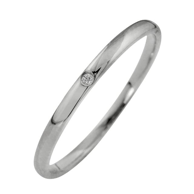 メンズ リング 一粒ダイヤモンド ダイヤリング メンズリング プラチナ Pt900 プラチナ900 男性用 指輪 記念日 プレゼント シンプルデザイン 受注 指輪 メンズリング 18金 K18 ゴールド ダイヤモンド メンズ リング