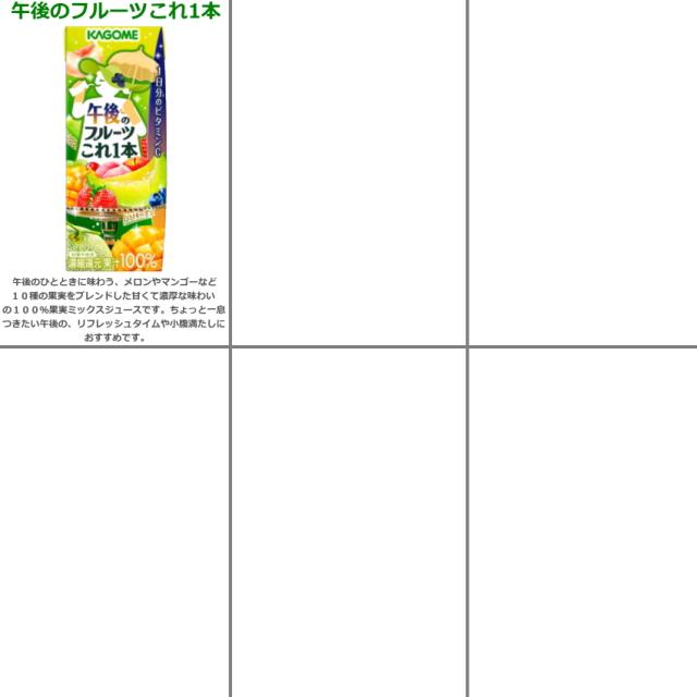 送料無料 カゴメ 野菜ジュース 200ml紙パックシリーズ 選べる4ケースセット 計96本 野菜生活_6