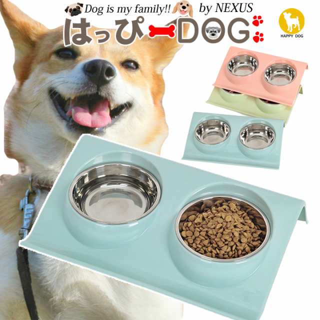 犬 テーブル 食器台 餌台 ペットボウル ペットトレー お皿 フードボウル トレー 犬用 猫用 ペット用 ペットのお膳 食器台テーブル 送料無の通販はau Pay マーケット はっぴーdog Au Pay マーケット店