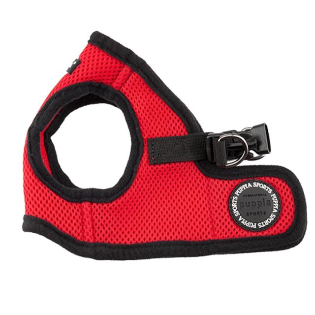 犬 ハーネス 胴輪 ミニチュアシュナウザー 中型犬 小型犬 ペット用品 可愛い 犬用ハーネス Puppia パピア ペット用品の通販はau Pay マーケット はっぴーdog Au Pay マーケット店