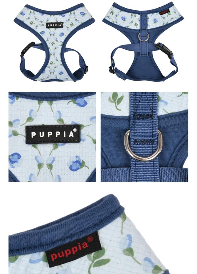 犬用リード｜おしゃれで丈夫なリード｜小型犬・中型犬・大型犬対応【散歩・トレーニングに最適】 – Alice's Dog & Cat Puppia Jace 冬用犬用リード ウォーキング トレーニング おしゃれ 小型犬 中型犬 ベージュ L