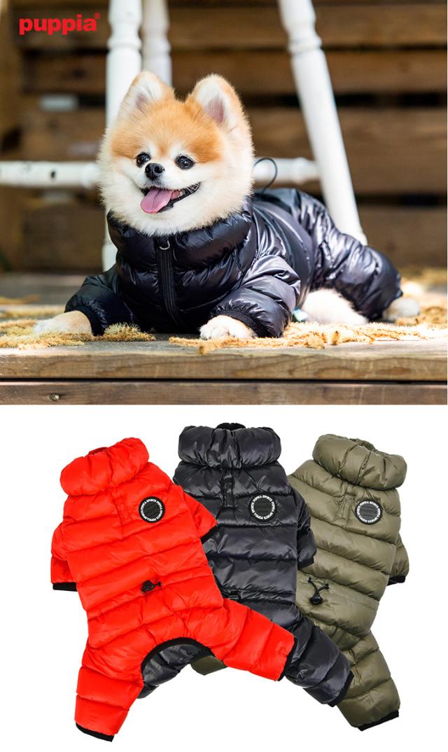 犬 服 犬服 いぬ 犬の服 着せやすい コート アウター ジャケット