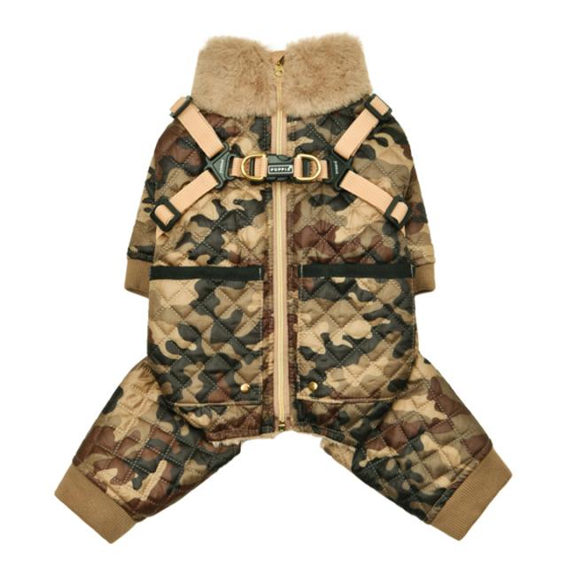 犬 服 犬服 いぬ 犬の服 ジャケット ハーネス一体型 裏起毛 つなぎ 背中ファスナー 背中開き カバーオール ロンパース オーバーオール コート ジャンパー ブルゾン アウター 暖かい ファスナー PUPPIA パピア 防寒の通販は 犬 服 犬服 いぬ 犬の服 ジャケット ハーネス一体型 裏起毛 つなぎ 背中ファスナー 背中開き カバーオール ロンパース オーバーオール コート ジャンパー ブルゾン アウター 暖かい ファスナー PUPPIA パピア 防寒の通販は