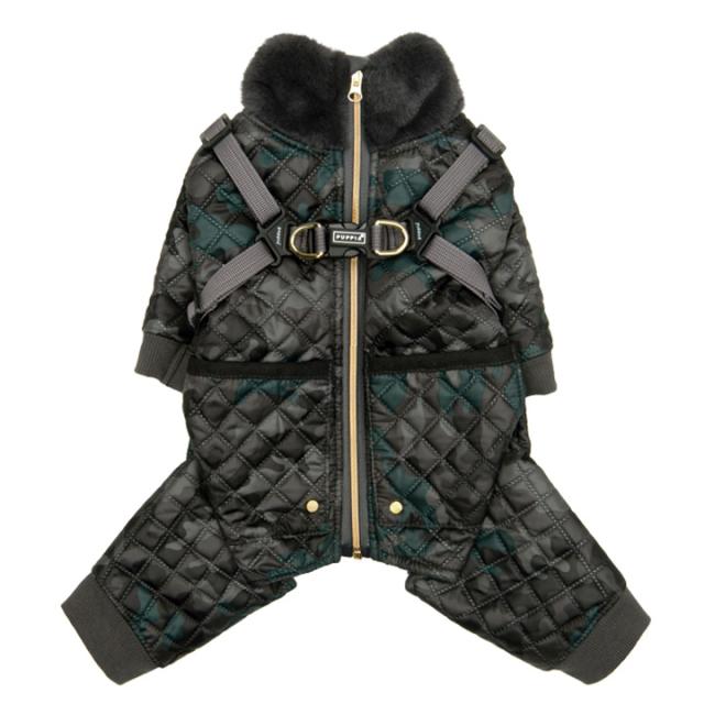 犬 服 犬服 いぬ 犬の服 ジャケット ハーネス一体型 裏起毛 つなぎ 背中ファスナー 背中開き カバーオール ロンパース オーバーオール コート ジャンパー ブルゾン アウター 暖かい ファスナー PUPPIA パピア 防寒の通販は 犬 服 犬服 いぬ 犬の服 ジャケット ハーネス一体型 裏起毛 つなぎ 背中ファスナー 背中開き カバーオール ロンパース オーバーオール コート ジャンパー ブルゾン アウター 暖かい ファスナー PUPPIA パピア 防寒の通販は