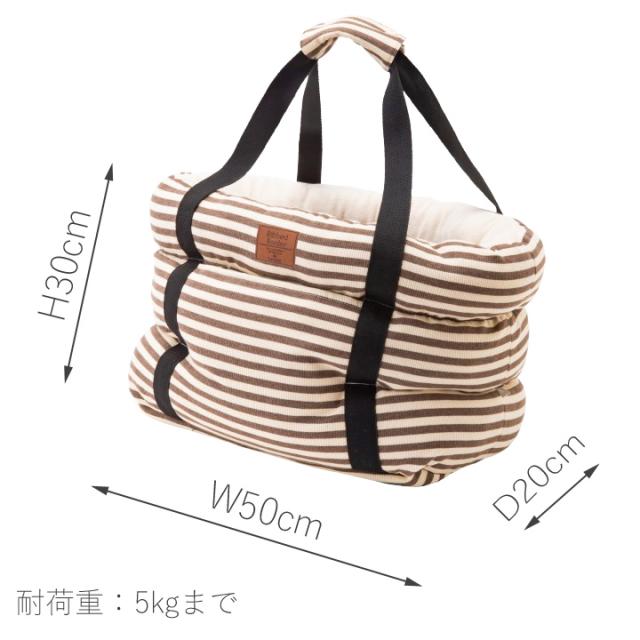 ペット 犬 キャリーBAG スリング ボーダー ドッグ 抱っこ紐 抱っこひも ショルダーバッグ 小型犬 軽量  お出掛け 散歩 耐荷重5kg_2