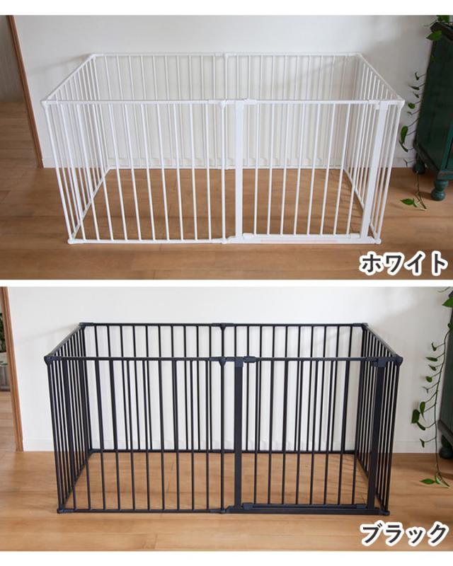 犬 ペットケージ ゲージ スカンジナビアンペットデザイン XL サークル 