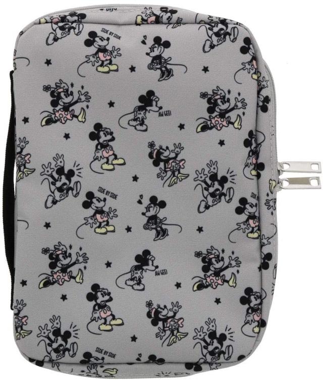 サンスター文具 ディズニー マルチケース 母子手帳ケース アンドマム ミッキー ミニー S メール便ok の通販はau Pay マーケット 城下文化堂