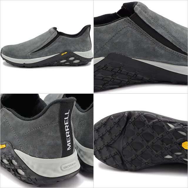 メレル MERRELL ジャングルモック2.0 エーシープラス メンズ [J5002205/94525/94527/94523/J5002203] M JUNGLE MOC 2.0 AC+ スエード スリッポン ビブラムソール 定番 当店激オシ【e】  正規取扱店【coupon】