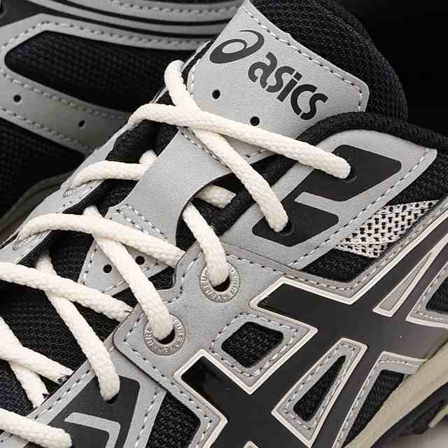 アシックス スポーツスタイル ASICS SportStyle スニーカー ゲルベンチャー 6 [1203A438.001 FW24] GEL-VENTURE 6 メンズ・レディース 靴