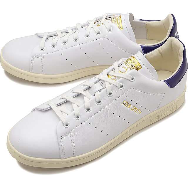 アディダスオリジナルス adidas Originals スニーカー スタンスミス ラックス [NJS09/ID1415 FW24] STAN SMITH LUX メンズ 靴 シューズ