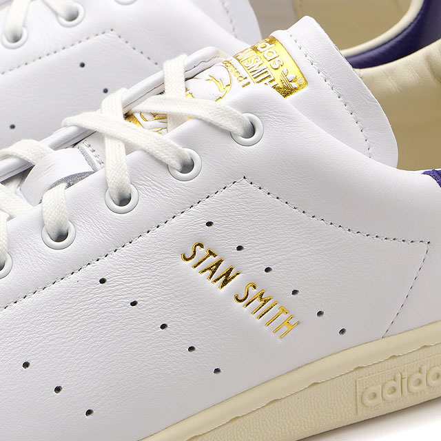 アディダスオリジナルス adidas Originals スニーカー スタンスミス ラックス [NJS09/ID1415 FW24] STAN SMITH LUX メンズ 靴 シューズ 