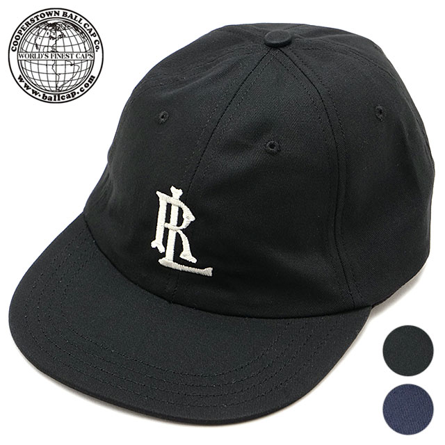 クーパーズタウンボールキャップ COOPERSTOWN BALLCAP キャップ アーカンソー トラベラーズ 1921年モデル [LRS1921 FW24] ARKANSAS TRAVELERS 1921 メンズ・レディース 帽子 フリーサイズ MADE IN USAの通販は