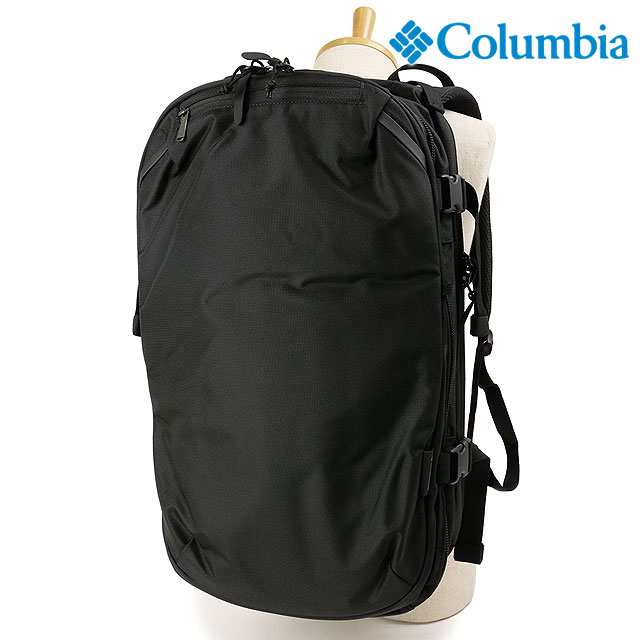 コロンビア Columbia リュック タイガーブルック40Lトラベルバックパック [PU8721-010 FW24] Tyger Brook 40L  Travel Backpack メンズ・の通販はau PAY マーケット - mischief | au PAY マーケット－通販サイト