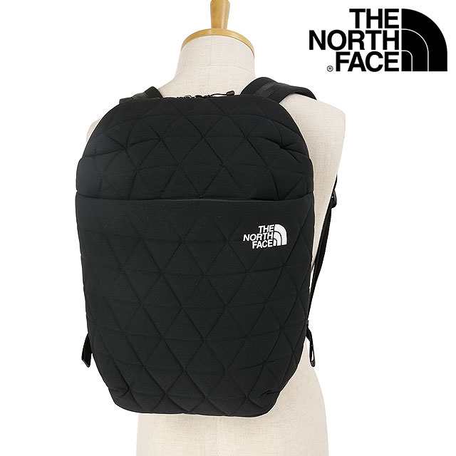 【SALE】ザ・ノース・フェイス THE NORTH FACE リュック ジオフェイススリムパック [NM32350-K FW24] 14L Geoface Slim Pack メンズ・レ