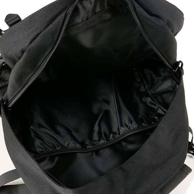 【クーポン対象】エクストララージ XLARGE ミリタリーバックパック [101211053001 FW24SPOT] MILITARY BACKPACK メンズ・レディース x-la