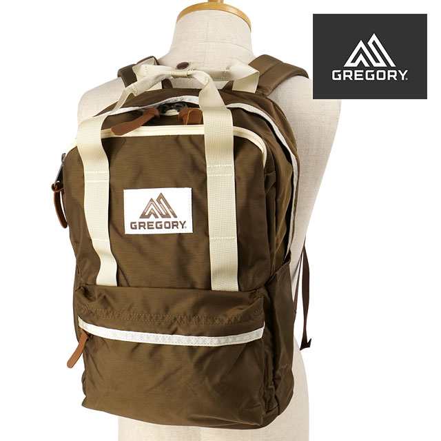 グレゴリー GREGORY リュック イージーピージーデイ [103868A500 FW24] 18L EASYPEASY DAY メンズ・レディース 鞄 アウトドアバッグ デイ