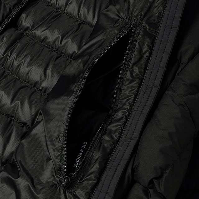 【クーポン対象】ザ・ノース・フェイス THE NORTH FACE サンダーラウンドネックジャケット [NYW82313-K FW24] Thunder Roundneck Jacket 