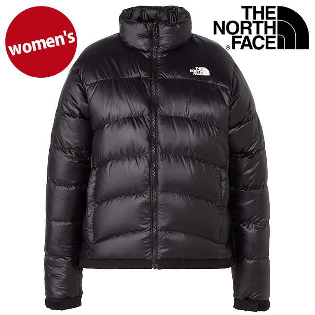 ザ・ノース・フェイス THE NORTH FACE ジップインジップ アコンカグアジャケット [NDW92451-K FW24] ZIZ Aconcagua Jacket レディース TN