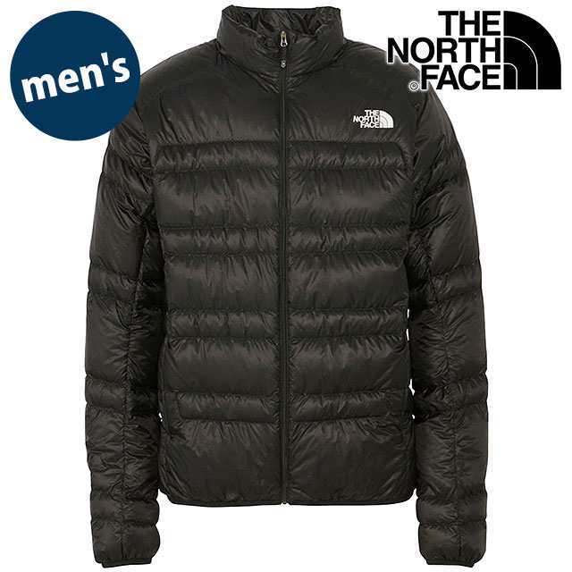 ザ・ノース・フェイス THE NORTH FACE ライトヒートジャケット [ND92333-K FW24] Light Heat Jacket メンズ TNF アウトドア アウター 軽