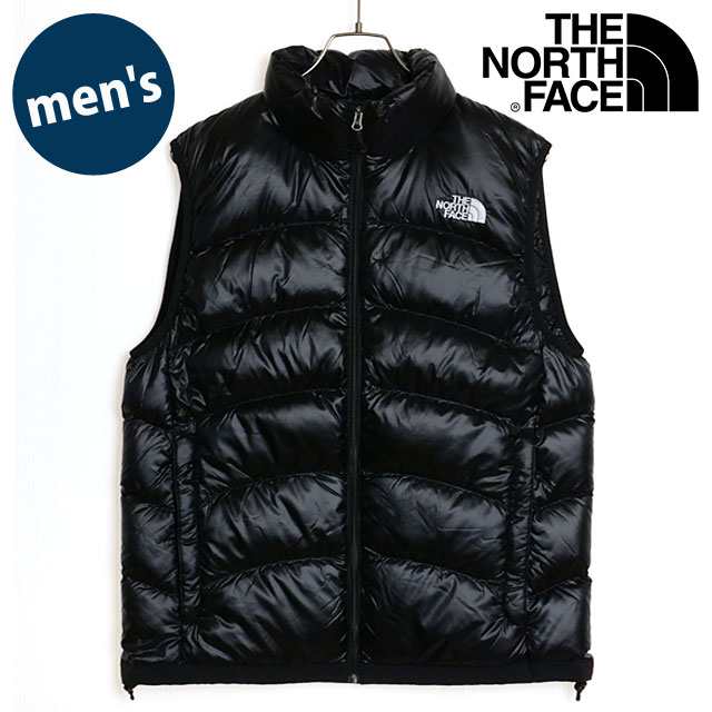 ザ・ノース・フェイス THE NORTH FACE アコンカグアベスト [ND92452-K FW24] Aconcagua Vest メンズ TNF アウトドア アウター ダウンベス