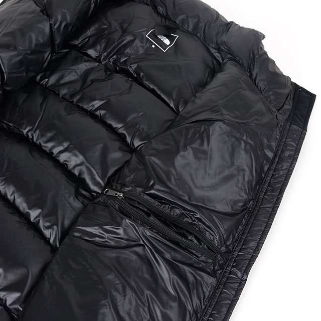 ザ・ノース・フェイス THE NORTH FACE アコンカグアベスト [ND92452-K FW24] Aconcagua Vest メンズ TNF アウトドア アウター ダウンベス