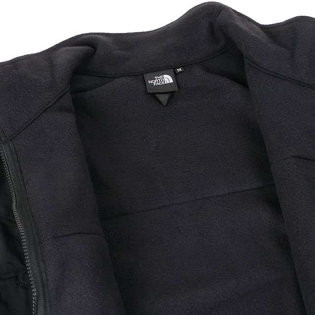 【クーポン対象】ザ・ノース・フェイス THE NORTH FACE デナリジャケット [NA72450-K FW24] Denali Jacket メンズ TNF アウトドア アウタ