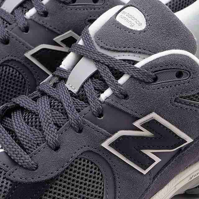 ニューバランス NEWBALANCE スニーカー M2002R [M2002RFL FW24] メンズ・レディース 靴 Dワイズ DARK-GRAY