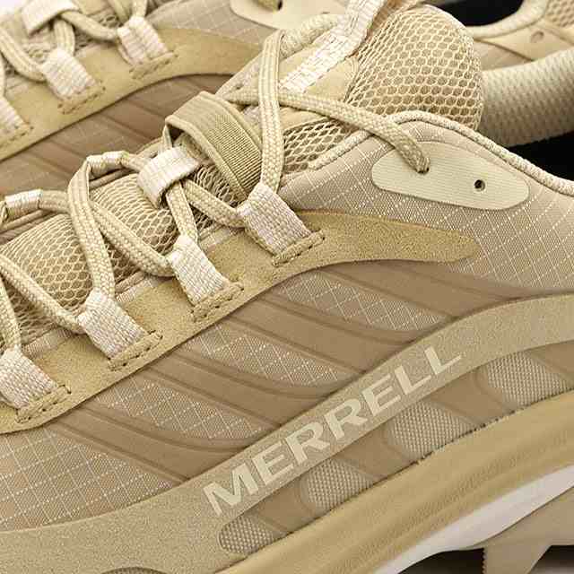 メレル MERRELL スニーカー モアブ スピード2 ゴアテックス [J037842 FW24] W MOAB SPEED 2 GORE-TEX レディース 靴 トレッキングシュー