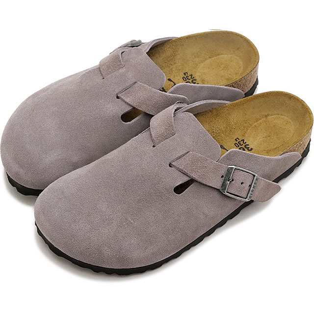 ビルケンシュトック BIRKENSTOCK サンダル ボストン [1028375 FW24] BOSTON レディース ドイツ製 コンフォートサンダル 健康サンダル FAD