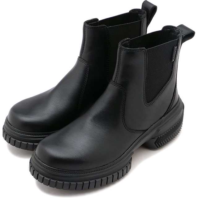 ソレル SOREL オーエヌエーアベニュー チェルシーブーツ ウォータープルーフ [NL5140-010 FW24] W ONA AVE CHELSEA BOOT WP レディース