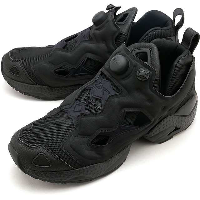 リーボック Reebok スニーカー インスタポンプ フューリー 95 [106541/100223325 FW24] INSTAPUMP FURY 95 メンズ・レディース 靴 シュー