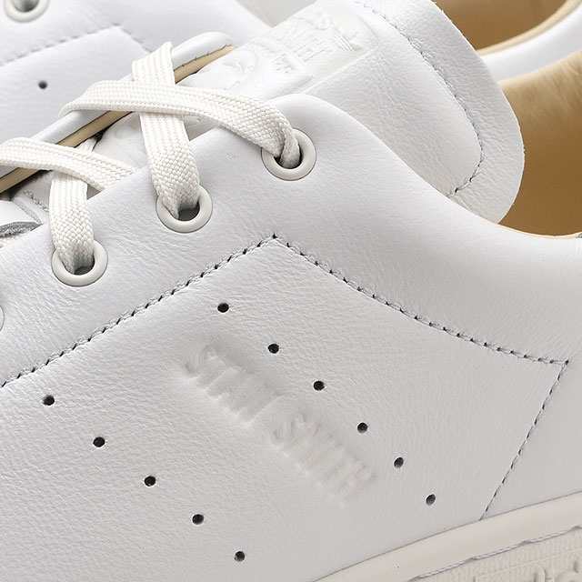 アディダスオリジナルス adidas Originals スニーカー スタンスミス ラックス [NJC28/IH2451 FW24] STAN SMITH LUX メンズ・レディース 