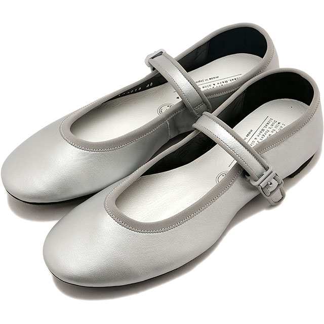 ショセ トラベルシューズ TRAVEL SHOES by chausser トラベル シューズ バイ ショセ ワンストラップシューズ [TR-019 FW24] One strap sh