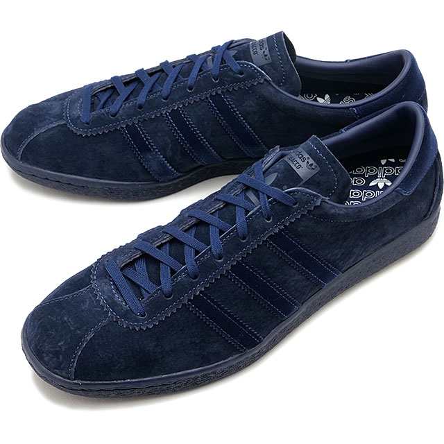 アディダス オリジナルス adidas Originals スニーカー タバコ [JR2743 FW24] TOBACCO メンズ 靴 シューズ テラス NIGHT-INDIGO/NIGHT-IN