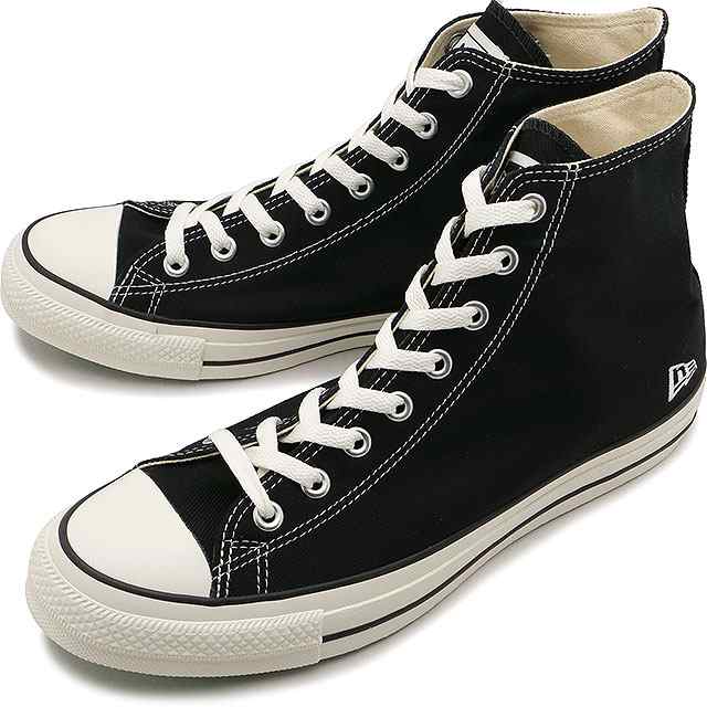 コンバース CONVERSE スニーカー オールスターアール ハイカット ニューエラ [31312370 FW24] ALL STAR (R) HI / NE メンズ 靴 シューズ