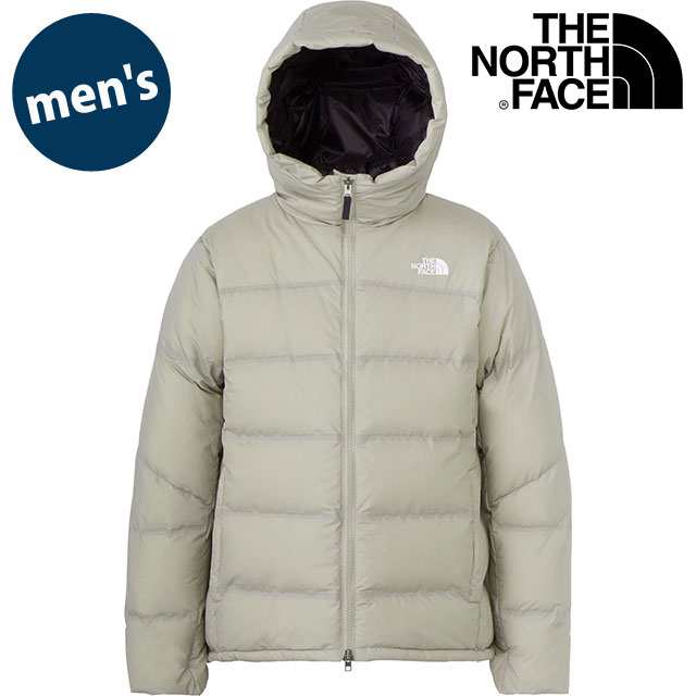 ザ・ノース・フェイス THE NORTH FACE ビレイヤーパーカ [ND92215-CL FW24] Belayer Parka メンズ TNF アウトドア アウター ダウンジャケ