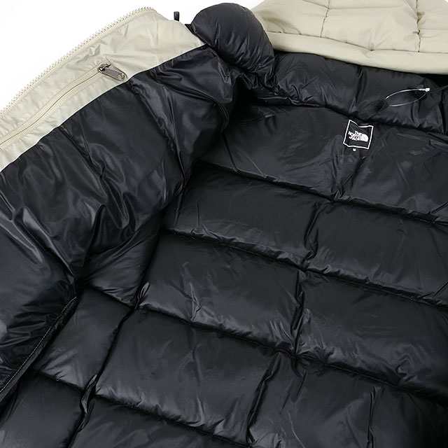 ザ・ノース・フェイス THE NORTH FACE ビレイヤーパーカ [ND92215-CL FW24] Belayer Parka メンズ TNF アウトドア アウター ダウンジャケ