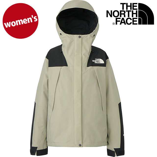 ザ・ノース・フェイス THE NORTH FACE マウンテンジャケット [NPW62400-CL FW24] Mountain Jacket レディース TNF アウトドア アウター