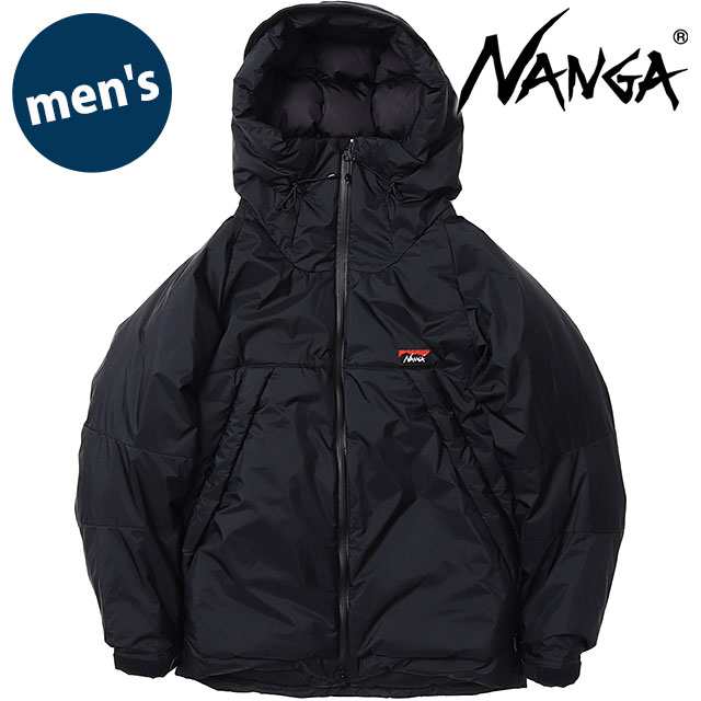 ナンガ NANGA オーロラテックスダウンジャケットイブキ [ND2441-1A008-A FW24] M AURORA TEX DOWN JACKET IBUKI メンズ アウター 日本製