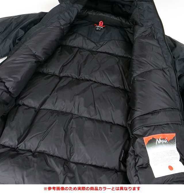 ナンガ NANGA オーロラテックスダウンジャケットイブキ [ND2441-1A008-A FW24] M AURORA TEX DOWN JACKET IBUKI メンズ アウター 日本製 