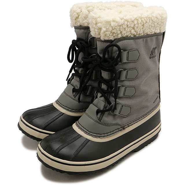 ソレル SOREL ウィンターカーニバル ブーツ ウォータープルーフ [NL5175-052 FW24] W WINTER CARNIVAL BOOT WP レディース 靴 防水 スノ