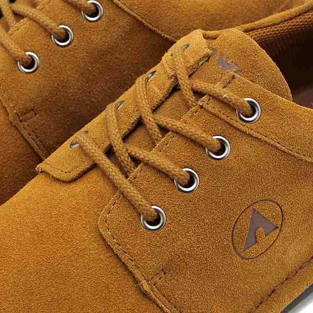 エアウォーク クラシックス AIRWALK CLASSICS スニーカー アウトランド D-ブーツ [AWC5102 FW24] Outland D-boots メンズ 靴 チャッカブ