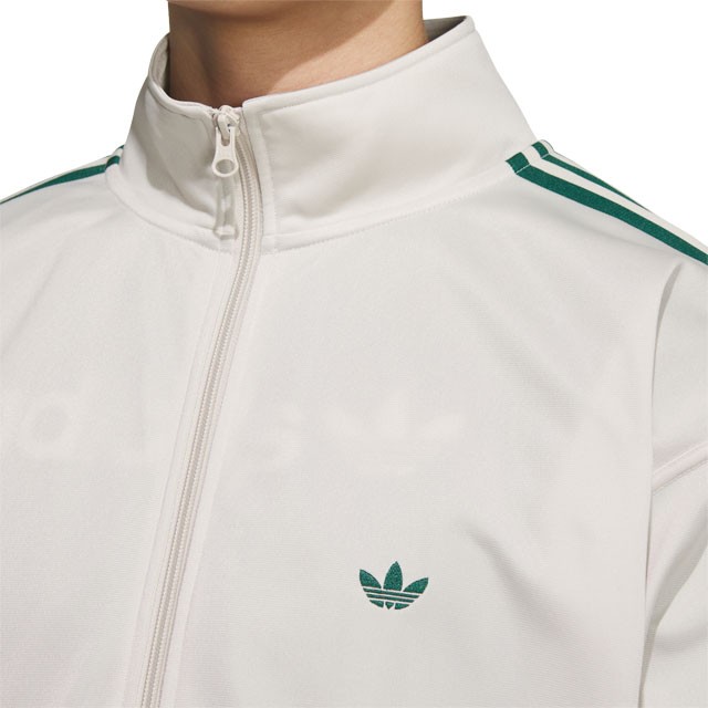 アディダス オリジナルス adidas Originals ジャージ ベッケンバウアー トラックジャケット [JD5266 FW24] BB TRACKTOP メンズ・レディー