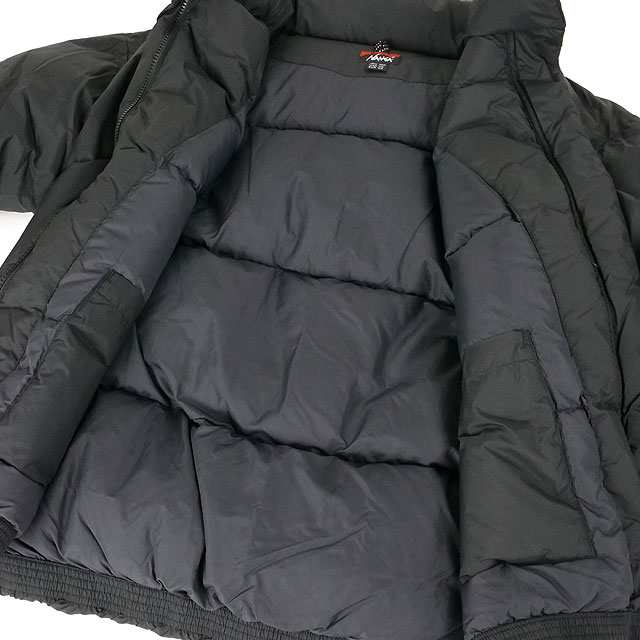 ナンガ NANGA スタンドカラーダウンジャケット ウィメンズ [ND2442-1A602-B FW24] W STAND COLLAR DOWN JACKET レディース アウター ダウ